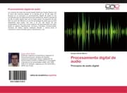 Cover von Procesamiento digital de audio