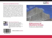 Cover von Edificaciones de Albañilería Armada