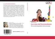 Cover von La crisis del funcionalismo