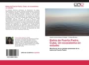 Cover von Bahía de Puerto Padre, Cuba - Un ecosistema en estudio