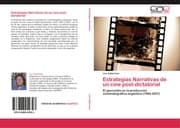 Cover von Estrategias Narrativas de un cine post-dictatorial