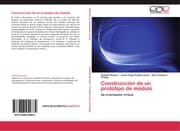 Cover von Construcción de un prototipo de módulo