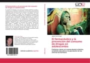 Cover von El farmacéutico y la prevención del consumo de drogas en adolescentes