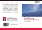 Cover von Diseño de un Plan Estratégico de Marketing