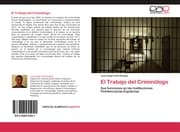 Cover von El Trabajo del Criminólogo