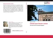 Cover von Casas que hacen casas