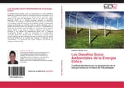 Cover von Los Desafíos Socio Ambientales de la Energía Eólica