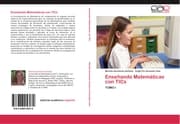 Cover von Enseñando Matemáticas con TICs