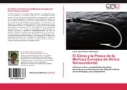 Cover von El Clima y la Pesca de la Merluza Europea de África Noroccidental