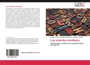 Cover von Los estantes olvidados