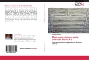 Cover von Discurso cómico en la obra de Dario Fo