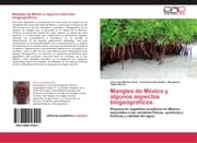 Cover von Mangles de México y algunos aspectos biogeográficos.