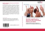 Cover von Sentido significado y discurso de la Actividad Física y la salud