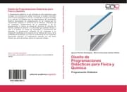 Cover von Diseño de Programaciones Didácticas para Física y Química