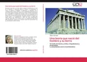 Cover von Una teoría que nació del hombre y su tierra