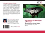 Cover von Ensamblaje de Mariposas y Ecología