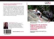 Cover von Expresión de proteína HSP70 inducida con radiación gamma en linfocitos