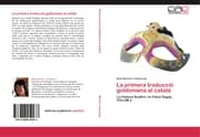 Cover von La primera traducció goldoniana al català