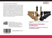 Cover von Situaciones Sociales Conflictivas