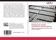 Cover von Protección contra insectos en invernaderos