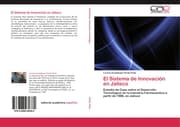 Cover von El Sistema de Innovación en Jalisco