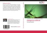 Cover von Inteligencia artificial