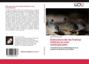 Cover von Estructura de las tramas tróficas en ríos neotropicales