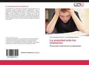 Cover von La ansiedad ante los exámenes