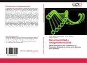 Cover von Genotoxicidad y Antigenotoxicidad