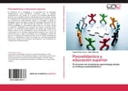 Cover von Psicodidáctica y educación superior