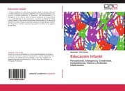 Cover von Educación Infantil
