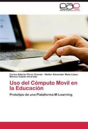 Cover von Uso del Cómputo Movil en la Educación