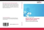 Cover von Desarrollo de sensores ópticos para gases