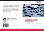 Cover von Prototipo de Software para Integración de Aplicaciones
