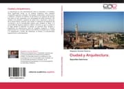 Cover von Ciudad y Arquitectura.