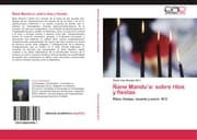Cover von Ñane Mandua: sobre ritos y fiestas