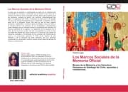 Cover von Los Marcos Sociales de la Memoria Oficial