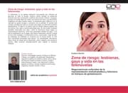 Cover von Zona de riesgo: lesbianas, gays y sida en las telenovelas