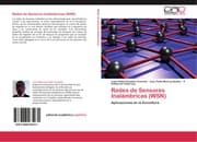 Cover von Redes de Sensores Inalámbricas (WSN)