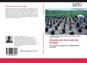 Cover von Estudio del mercado de trabajo