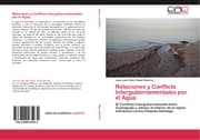 Cover von Relaciones y Conflicto Intergubernamentales por el Agua
