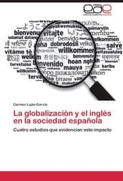 Cover von La globalización y el inglés en la sociedad española