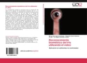 Cover von Reconocimiento biométrico del iris utilizando el video