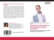 Cover von Eliminación de la diarrea con el uso de terapia ecológica