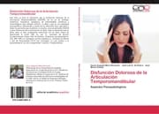 Cover von Disfunción Dolorosa de la Articulación Temporomandibular