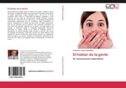 Cover von El hablar de la gente