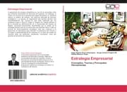 Cover von Estrategia Empresarial