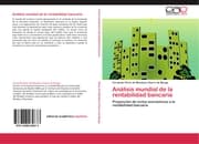Cover von Análisis mundial de la rentabilidad bancaria