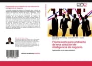 Cover von Framework para el diseño de una solución de inteligencia de negocio.