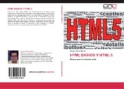 Cover von HTML Básico y HTML 5